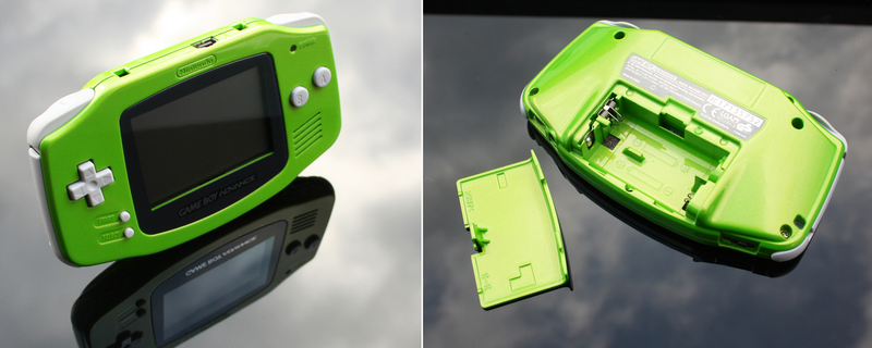 Illustration for article titled Boy, These Nintendo Consoles Are Gorgeous